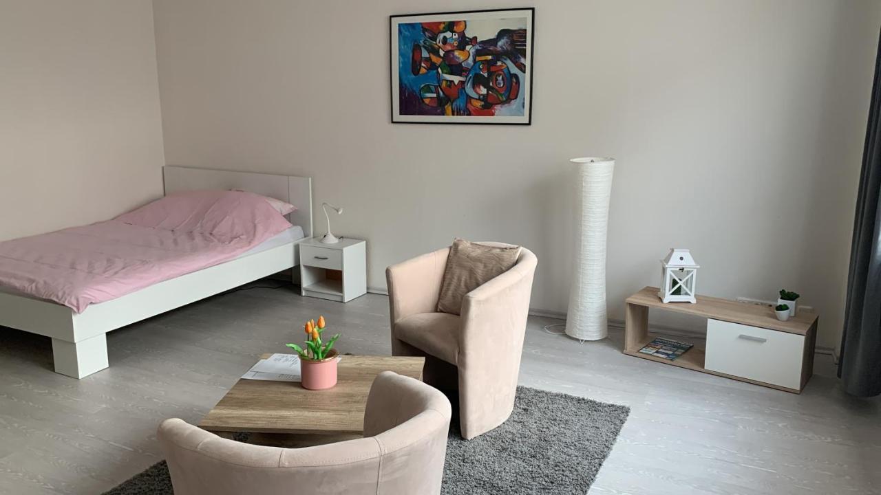 Short Stay Aachen Exterior foto