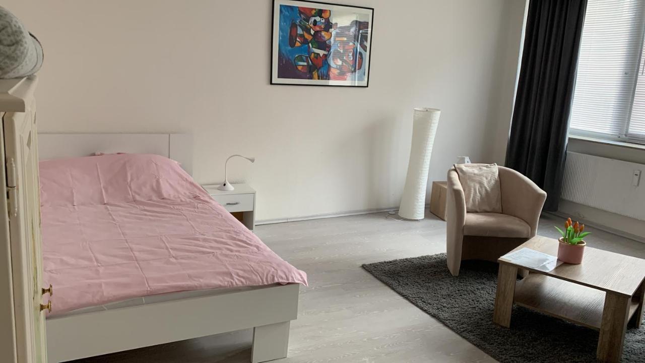 Short Stay Aachen Exterior foto