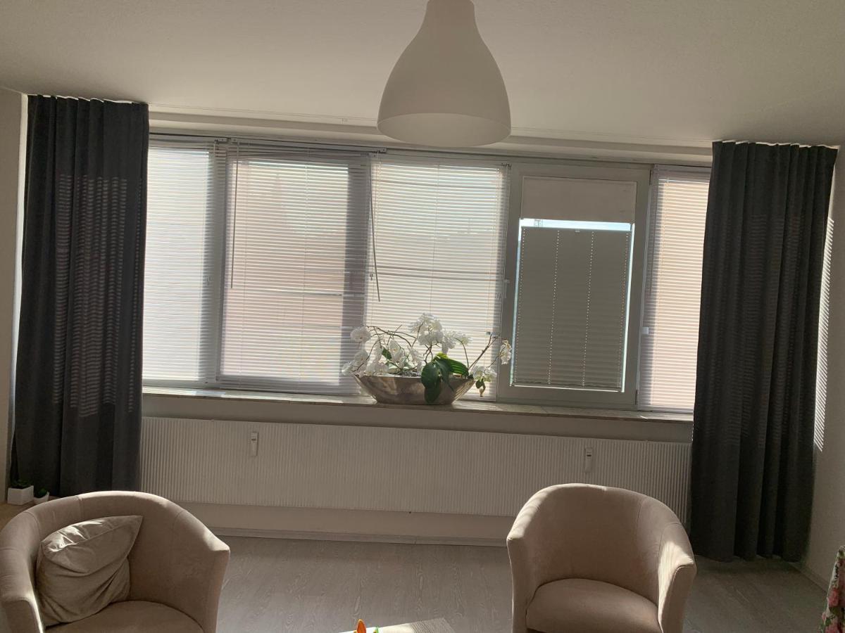 Short Stay Aachen Exterior foto