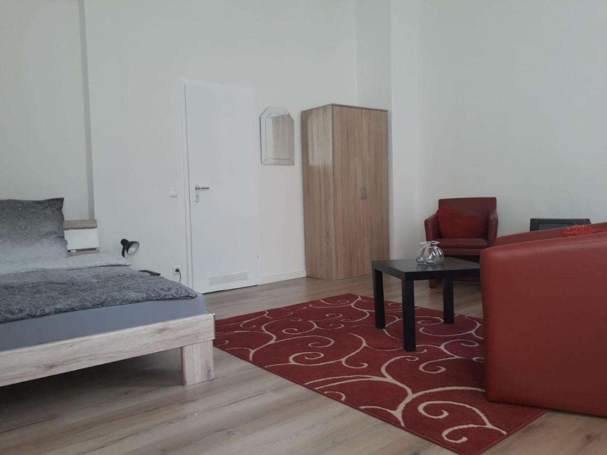 Short Stay Aachen Exterior foto